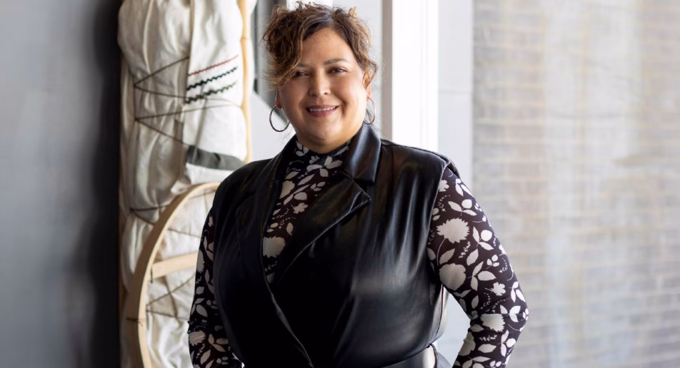 Doreen Picard nommée directrice générale du Wapikoni