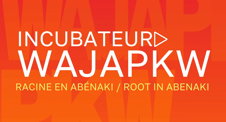 Incubateur Wajapkw